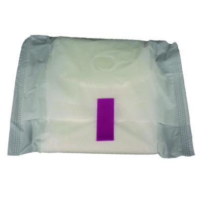Naturelle Maxi Pads, Ultra Thin with Wings