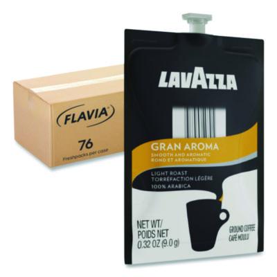 Flavia Coffee & Specialty Drink Freshpacks, Various