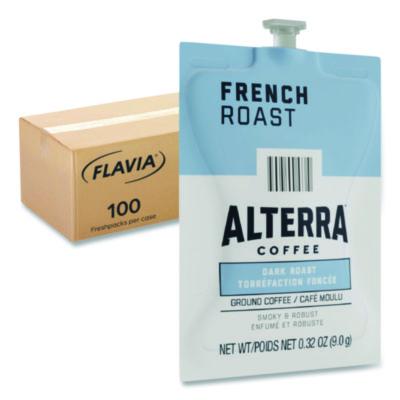 Flavia Coffee & Specialty Drink Freshpacks, Various