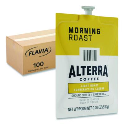 Flavia Coffee & Specialty Drink Freshpacks, Various