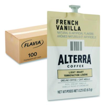 Flavia Coffee & Specialty Drink Freshpacks, Various