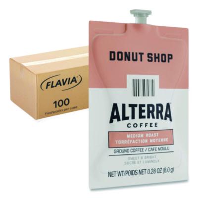 Flavia Coffee & Specialty Drink Freshpacks, Various