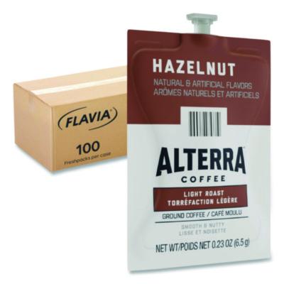 Flavia Coffee & Specialty Drink Freshpacks, Various