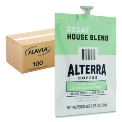 Flavia Coffee & Specialty Drink Freshpacks, Various