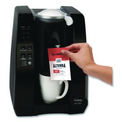 Flavia Aroma Single Cup Brewer