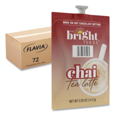 Flavia Coffee & Specialty Drink Freshpacks, Various