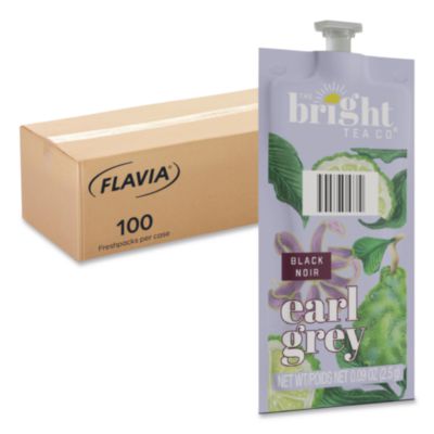 Flavia Coffee & Specialty Drink Freshpacks, Various