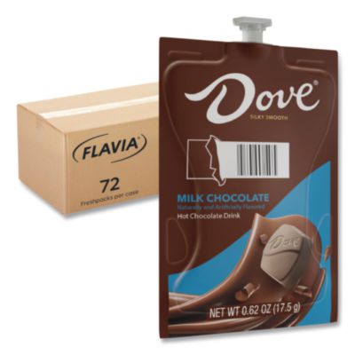 Flavia Coffee & Specialty Drink Freshpacks, Various