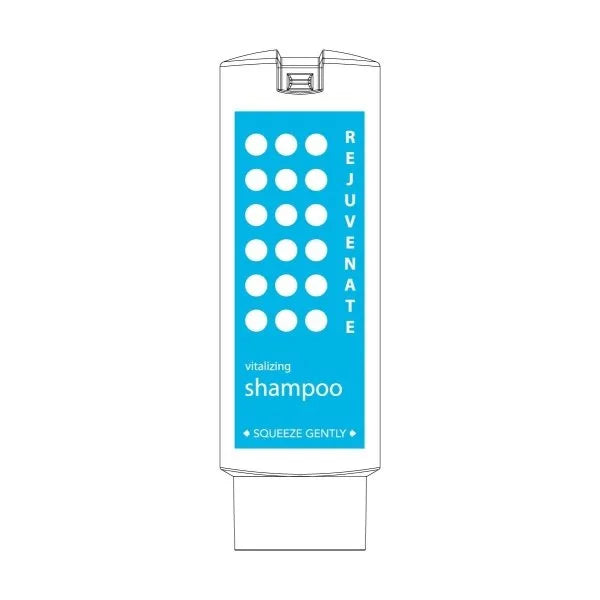 Smart Care Refillable Amenity System, Replacement Bottles