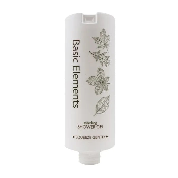 Smart Care Refillable Amenity System, Replacement Bottles