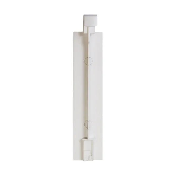 Smart Care Refillable Amenity System, Installation Hardware