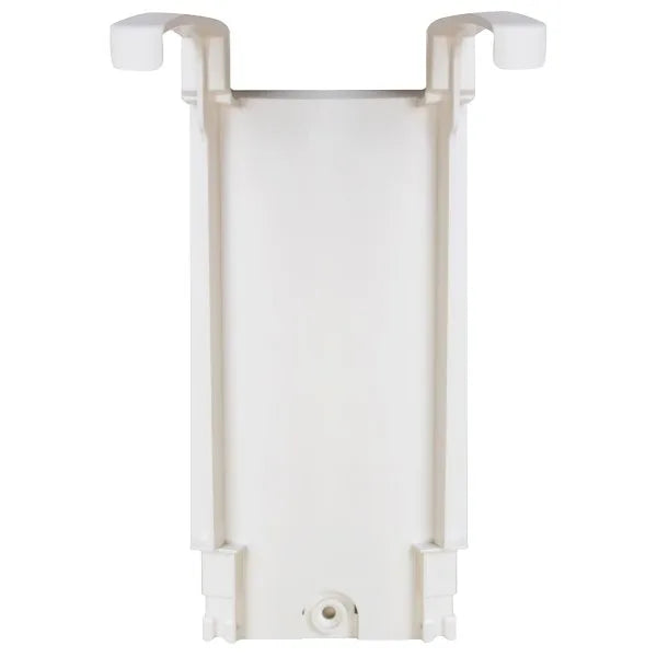 Smart Care Refillable Amenity System, Installation Hardware
