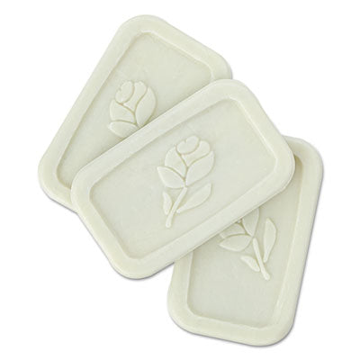 Good Day Bar Soap, Unwrapped, Various Sizes