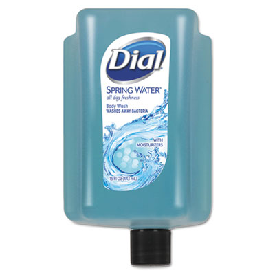 Dial Cartridge Refills for Versa Dispenser