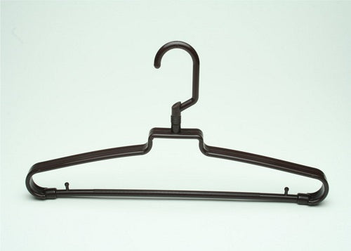 Heavyweight Plastic Hangers, Various