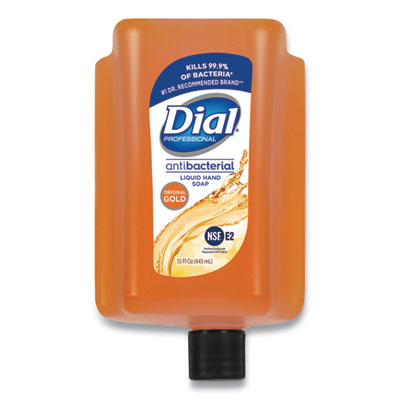 Dial Cartridge Refills for Versa Dispenser