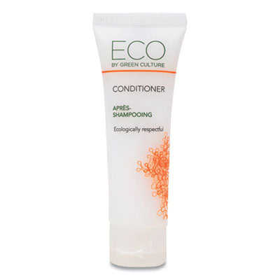 Eco By Green Culture, Conditioner, 1 oz, 288/cs