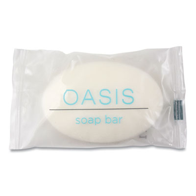 Oasis, Bath Soap, Various