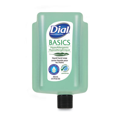 Dial Cartridge Refills for Versa Dispenser