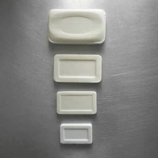 Good Day Bar Soap, Unwrapped, Various Sizes