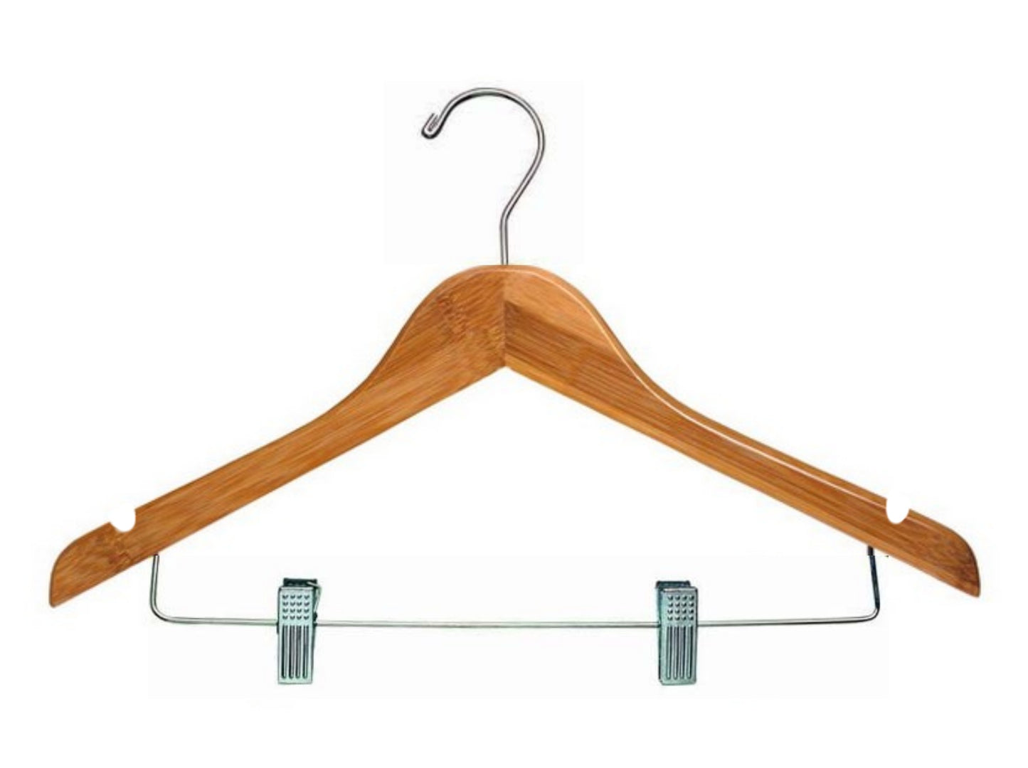Bamboo Hangers, Various