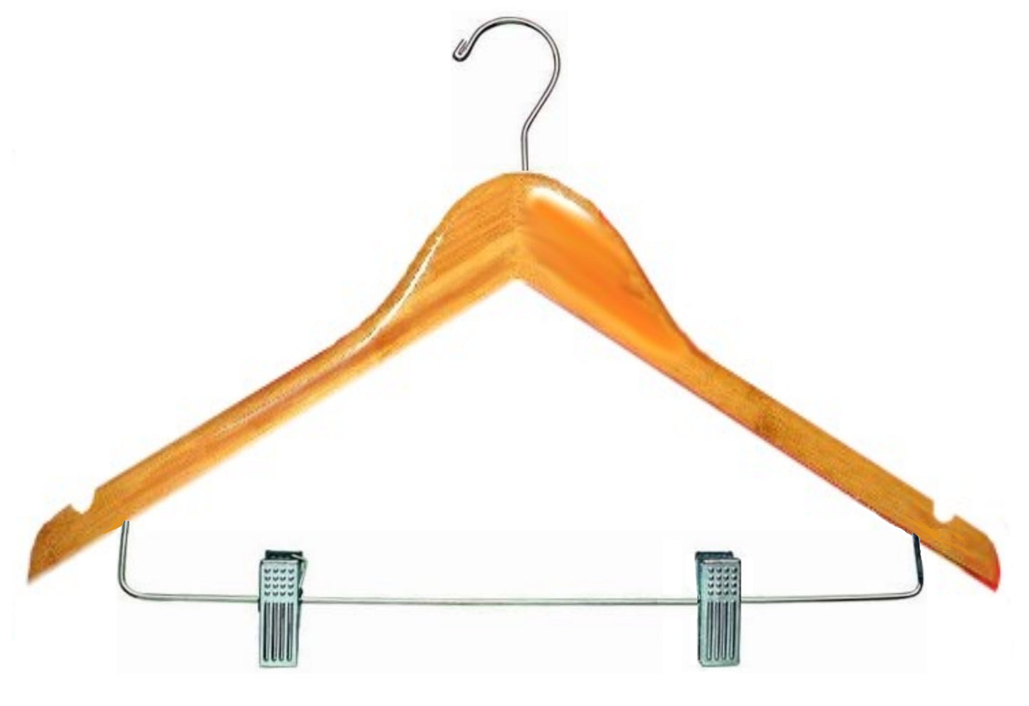 Bamboo Hangers, Various