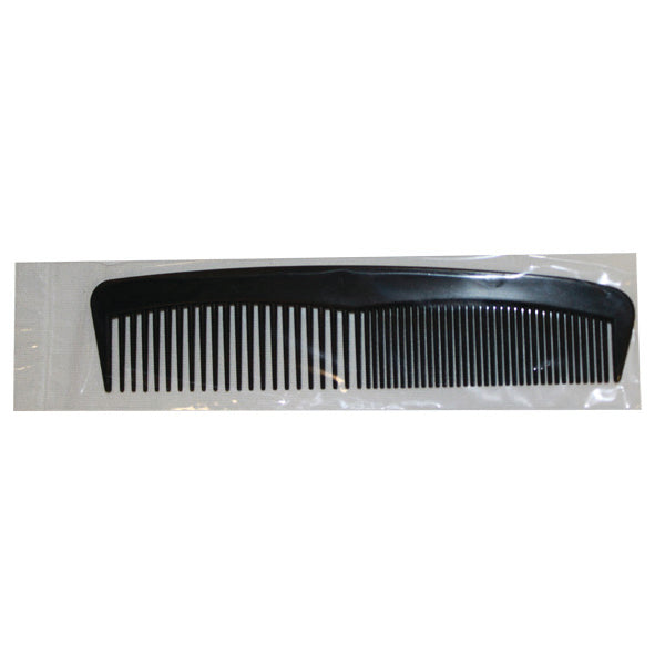 Hair Comb, Various