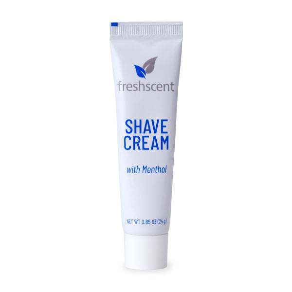 Freshscent, Brushless Shave Cream, Various