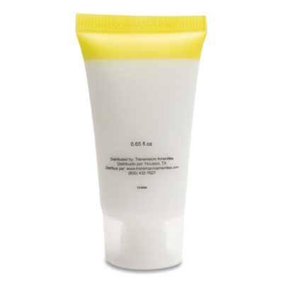 Beach Mist Lotion Tube, 0.65 oz, 288/cs