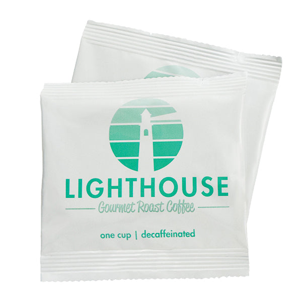 Lighthouse Coffee, Various