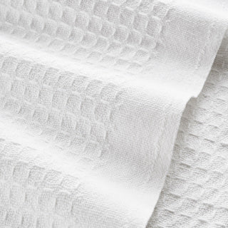 Cape Cod Waffle Blanket