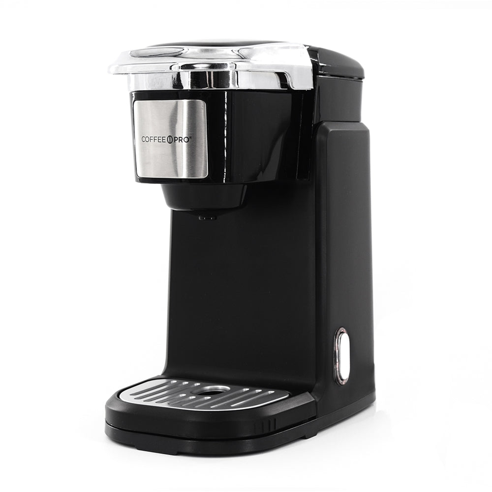 Coffee Pro Single Serve Coffee Maker, 6/cs