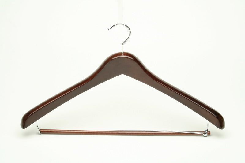 Wood Hangers, Various