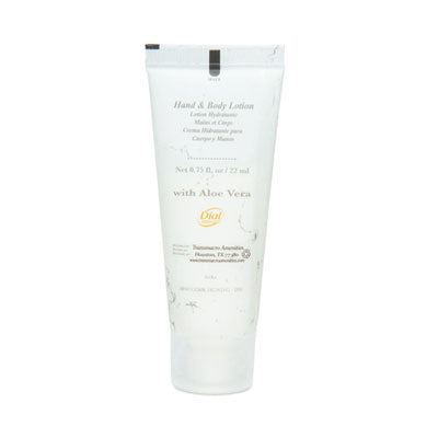 Dial, Hand Body Lotion, 0.75 oz, 288/cs