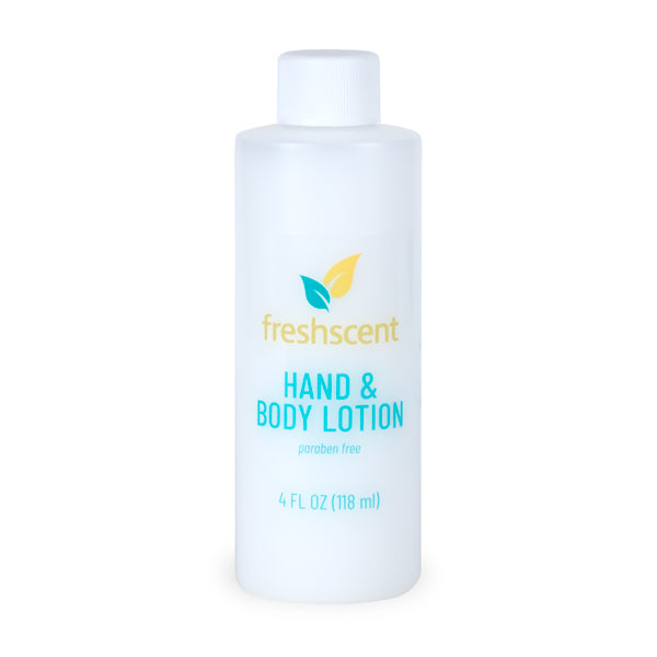 Freshscent, Hand Body Lotion, Various