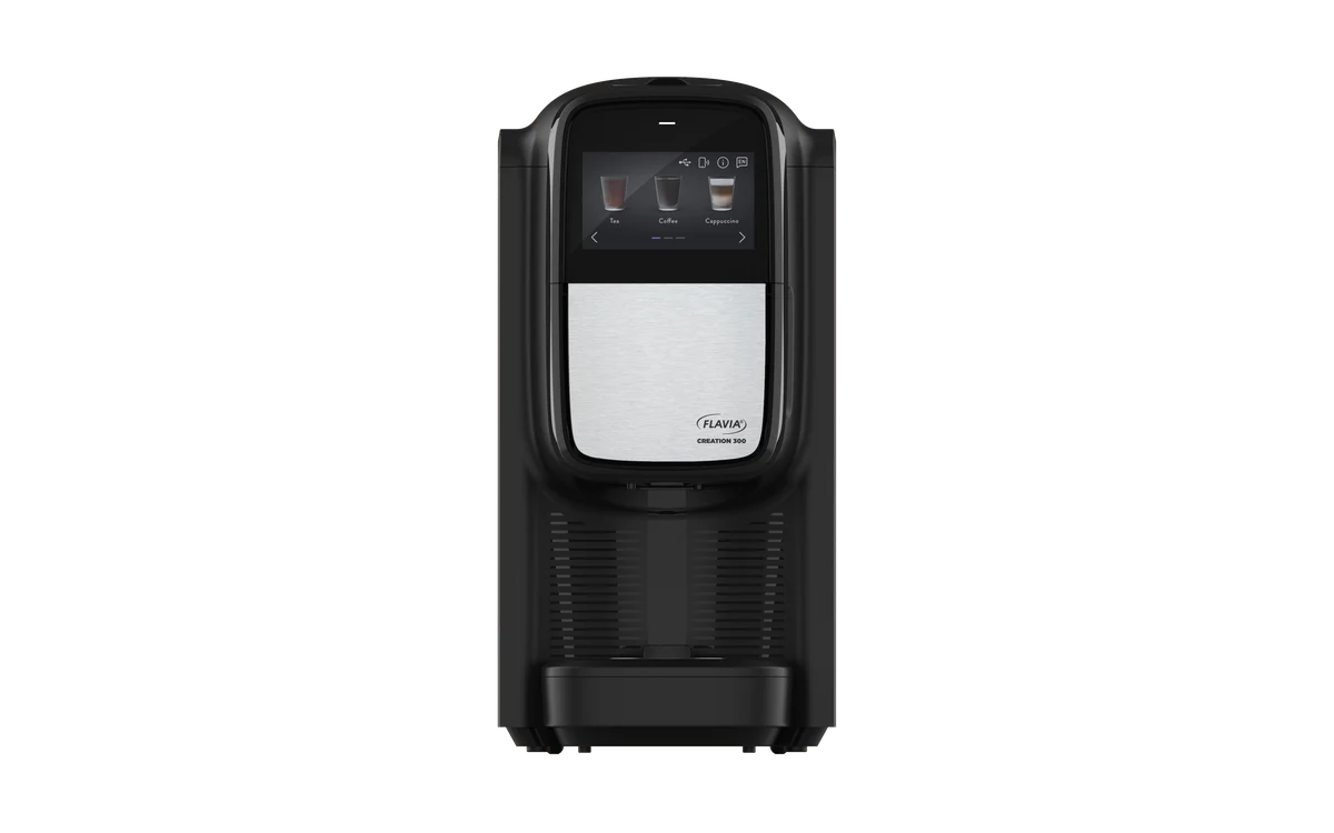 Flavia Creation C300 Coffee System