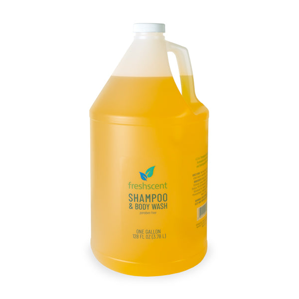 Freshscent, Body Wash/Shampoo, Various
