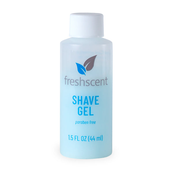 Freshscent, Shave Gel, Various