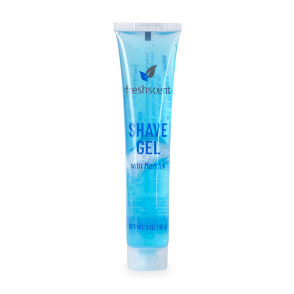 Freshscent, Shave Gel, Various