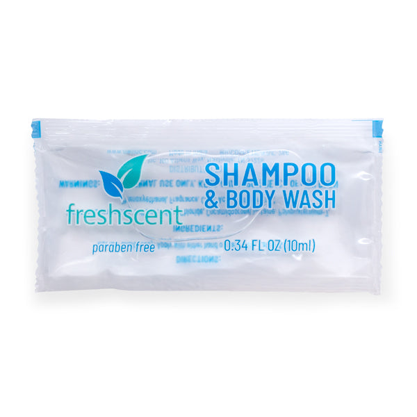 Freshscent, Body Wash/Shampoo, Various