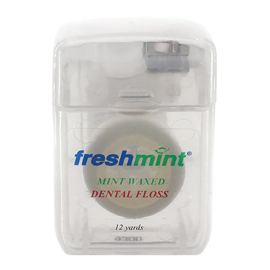 Freshmint, Dental Floss, Various
