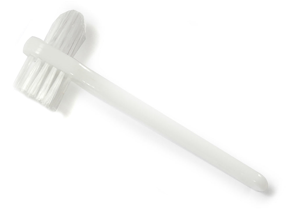 Freshmint Denture Toothbrush, 1440/cs
