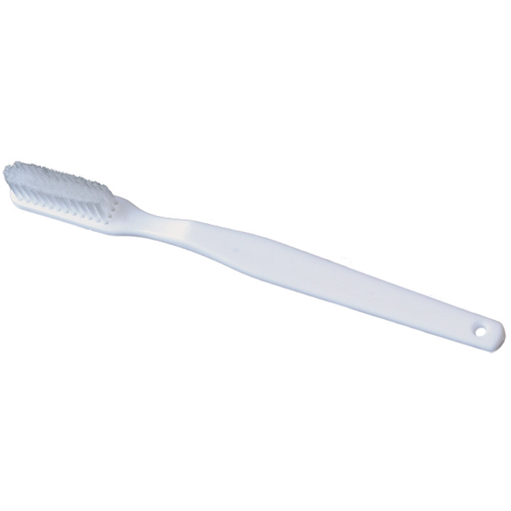 Freshmint Polypropylene Toothbrush, Various
