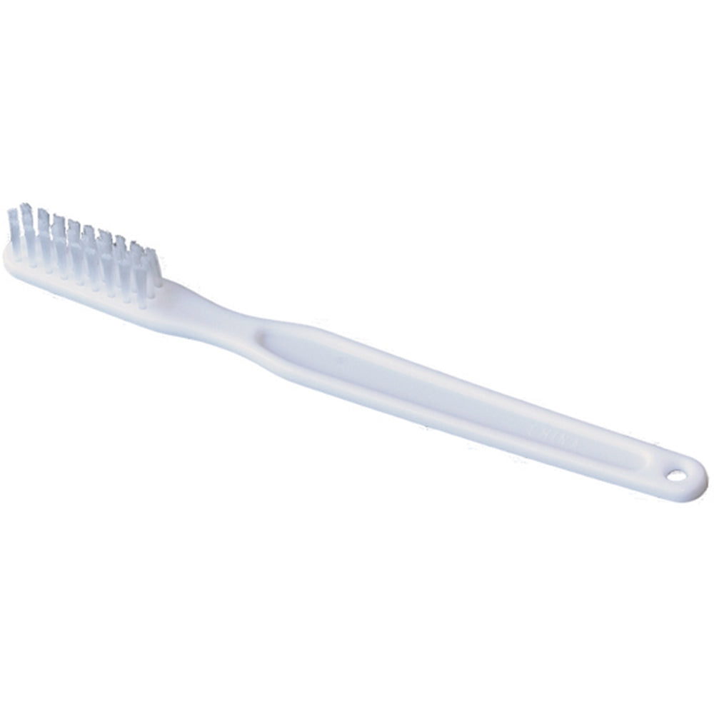 Freshmint Polypropylene Toothbrush, Various