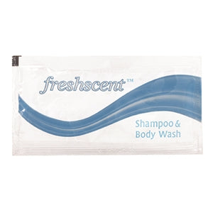 Freshscent, Body Wash/Shampoo, Various