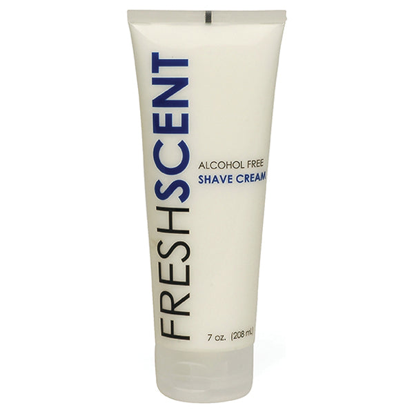 Freshscent, Brushless Shave Cream, Various