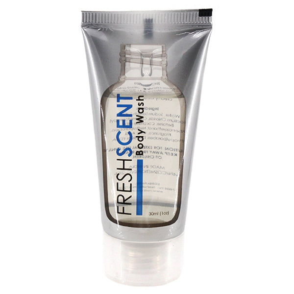 Freshscent Travel Amenities, Various
