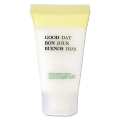 Good Day, Hand & Body Lotion, 0.65 oz Tube, 288/cs