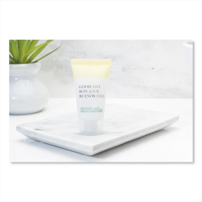 Good Day, Hand & Body Lotion, 0.65 oz Tube, 288/cs