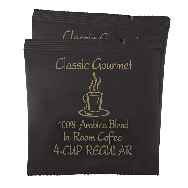Gourmet Roast Coffee, Various
